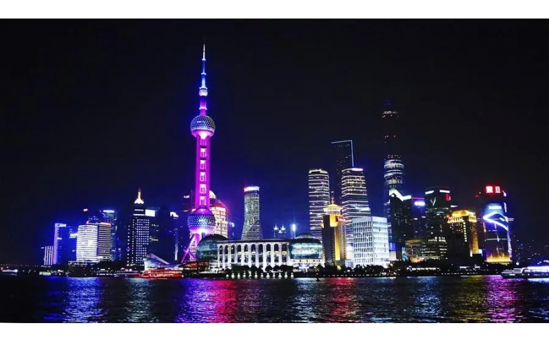 為什么要做亮化工程？做亮化工程有必要嗎？