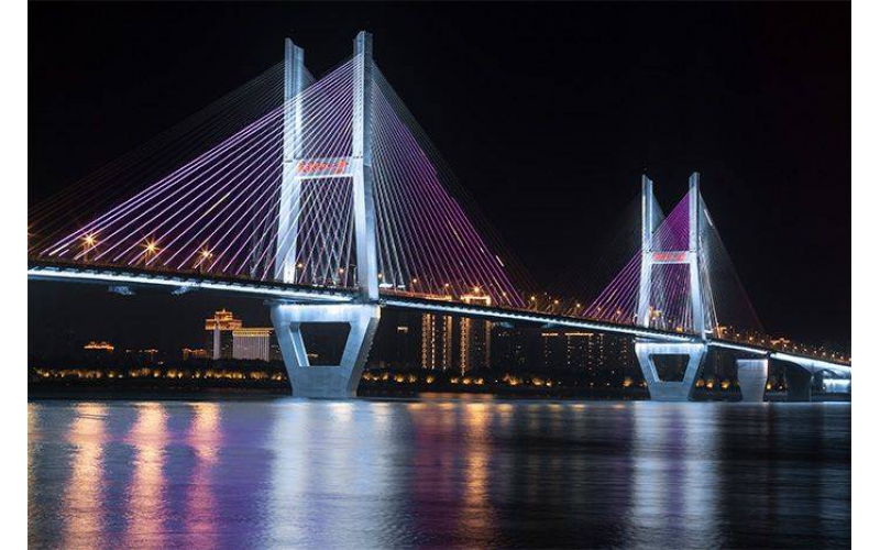 山東原實科技發(fā)展有限責任公司：以光為筆，繪就城市夜景新畫卷